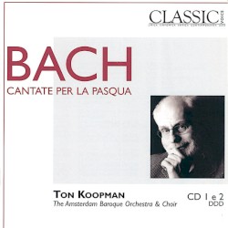 Cantate Per La Pasqua