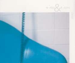 Winks & Kisses: Frosted