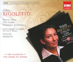 Rigoletto