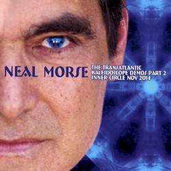 The Kaleidoscope Demos, Part 2