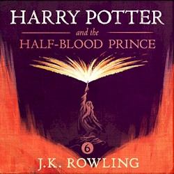 Harry Potter and the Half‐Blood Prince