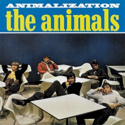 Animalization