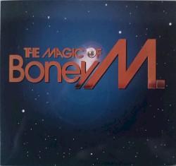 The Magic of Boney M.