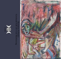 Geträumt hab ich vom Martinszug