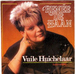 Vuile huichelaar / Amsterdam