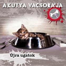 Újra ugatok