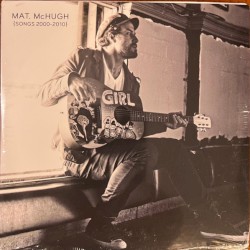 Girl (Songs 2000-2010)