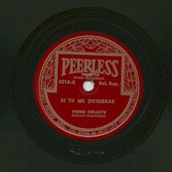 Si tú me quisieras / Compadrito corazón