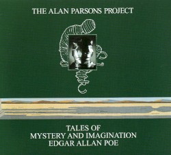 Tales of Mystery and Imagination: Edgar Allan Poe