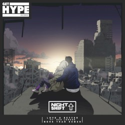 Love U Better / More Than Human