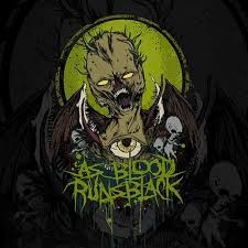 As Blood Runs Black