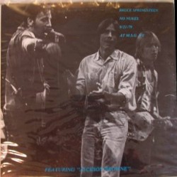 No Nukes 9/21/79 at M.S.G. NY