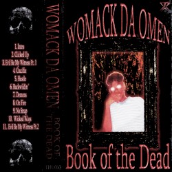 Book of the Dead