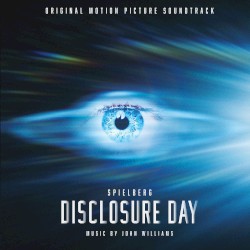 Disclosure Day: Original Motion Picture Soundtrack