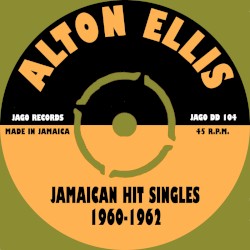 Jamaican Hit Singles 1960-1962