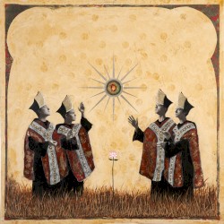 Believing is Believing