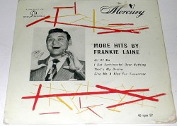 More Hits by Frankie Laine