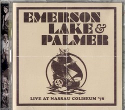 Live at Nassau Coliseum ’78