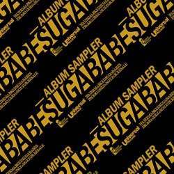 Sweet 7: Album Sampler