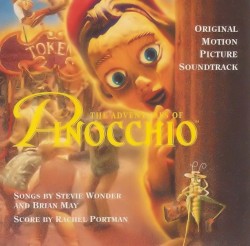 The Adventures of Pinocchio