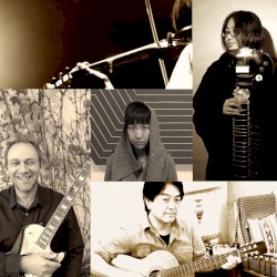 4 strings and 1 voice