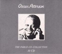 The Pablo-CD-Collection