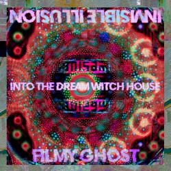 Into The Dream Witch House