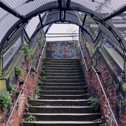 CXT002: Hi5ghost x Saule