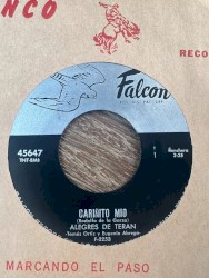 Cariñito mío / Si tú me dejas