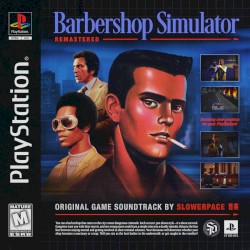 Barbershop Simulator (Remastered)