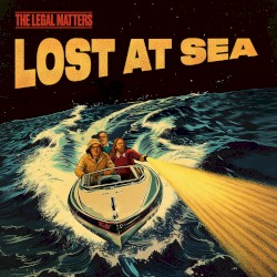Lost At Sea