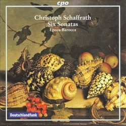 Six Sonatas