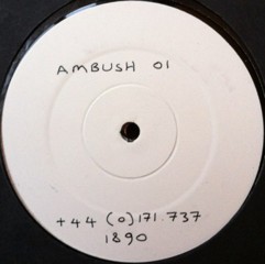 Escape From South London EP