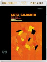 Getz/Gilberto