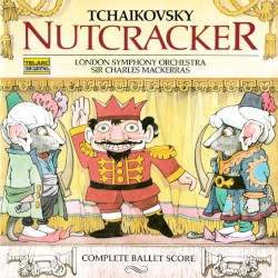 Nutcracker