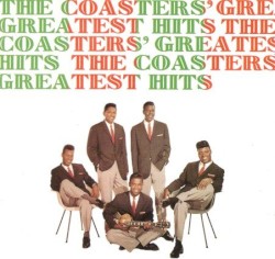 The Coasters' Greatest Hits