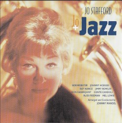 Jo + Jazz