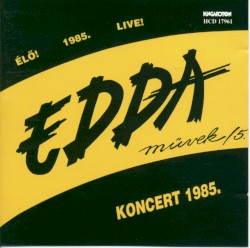 5. (Koncert 1985)