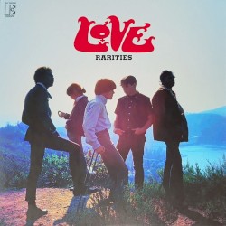 The Complete Elektra Albums