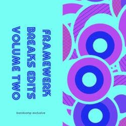 Breaks Edits, Volume Two