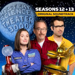 Seasons 12 + 13 (Original Soundtrack)