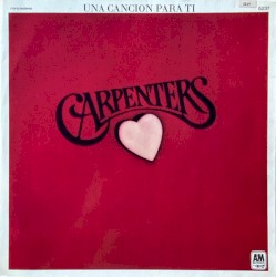Una Cancion Para Ti = A Song for You