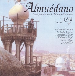 Almuédano