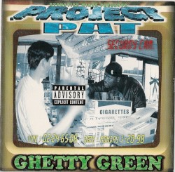 Ghetty Green