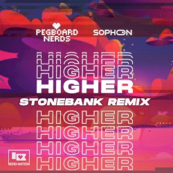 Higher (Stonebank remix)