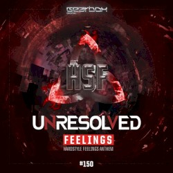 Feelings (Hardstyle Feelings 2016 Anthem)