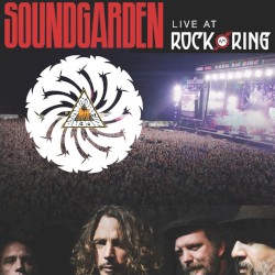 Live at Rock Am Ring