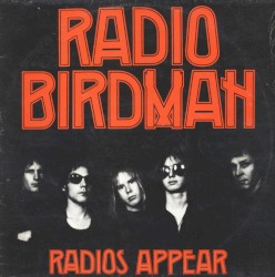 Radios Appear