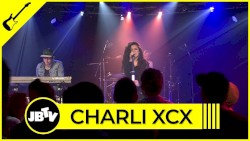 Live at JBTV