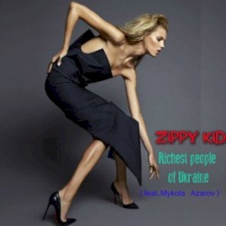 Richest People of Ukraine